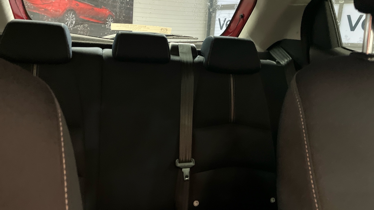 Used Mazda Mazda2 2022 for sale - 77517453: Photo 15