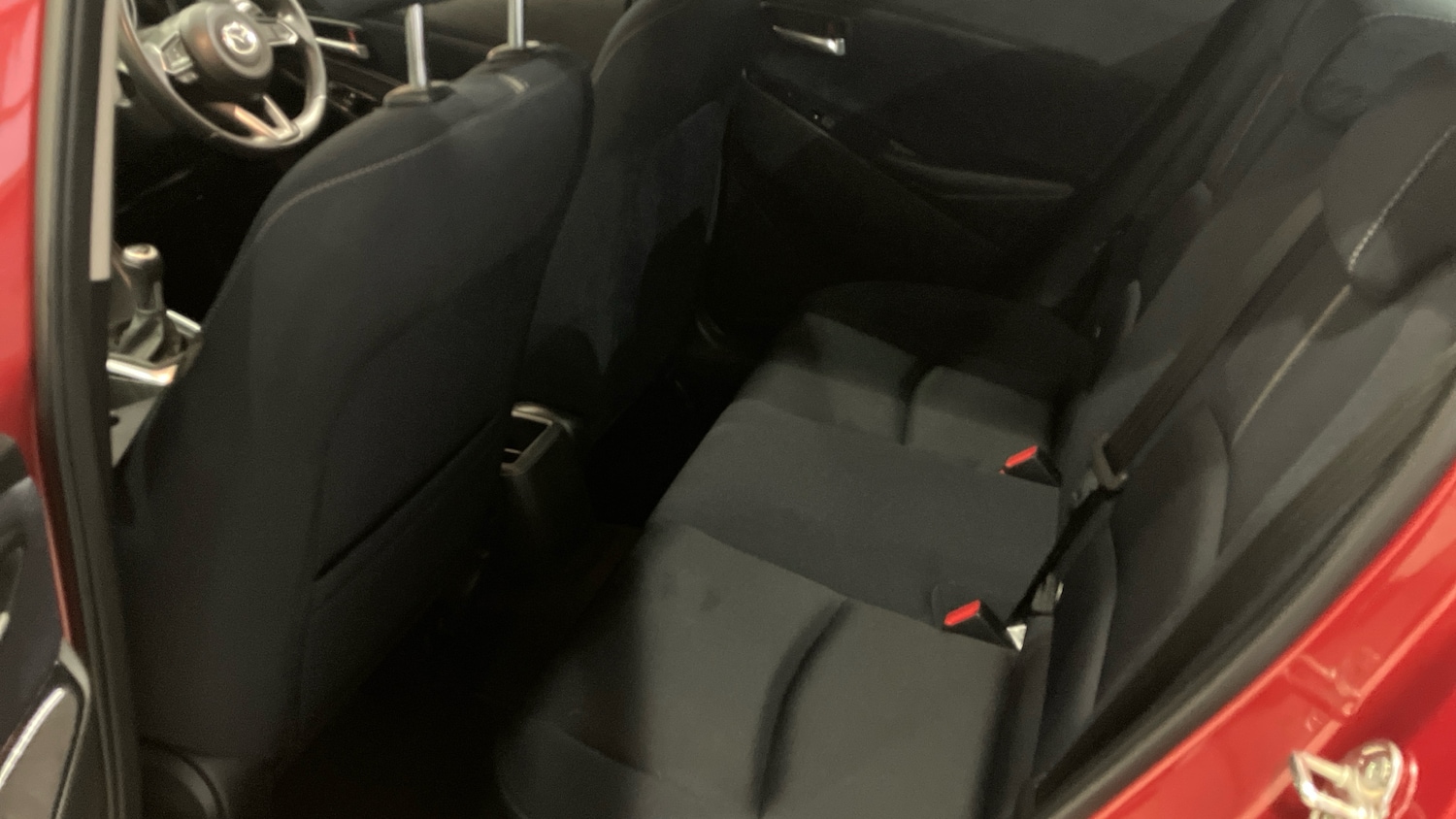 Used Mazda Mazda2 2022 for sale - 77517453: Photo 16