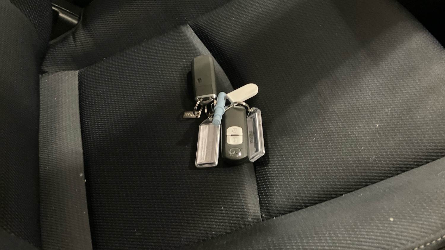 Used Mazda Mazda2 2022 for sale - 77517453: Photo 19