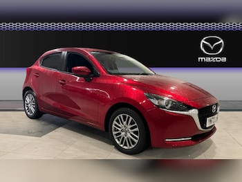 Used Mazda Mazda2 2022 for sale - 77517453: Photo
