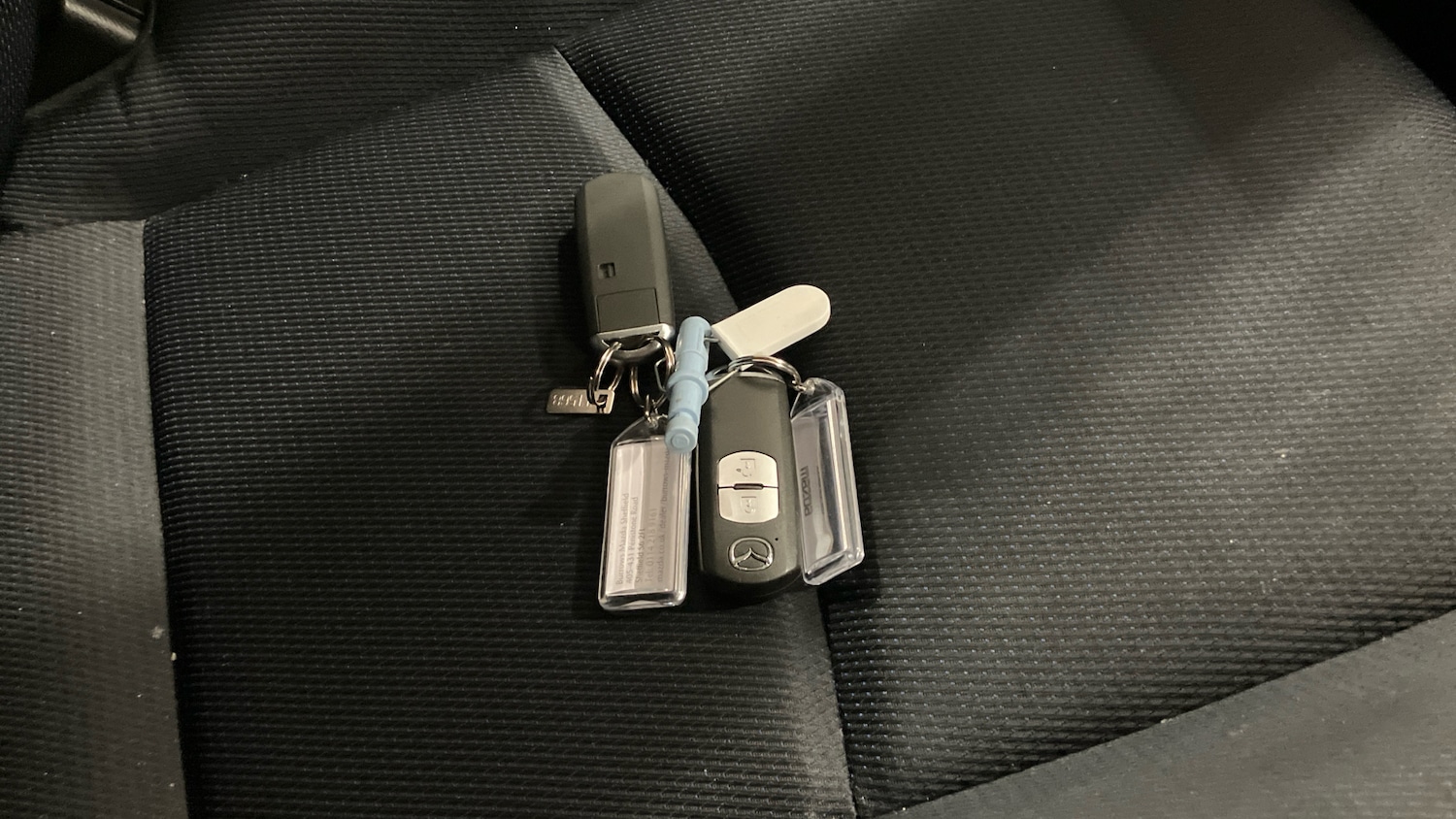 Used Mazda Mazda2 2022 for sale - 77517453: Photo 20