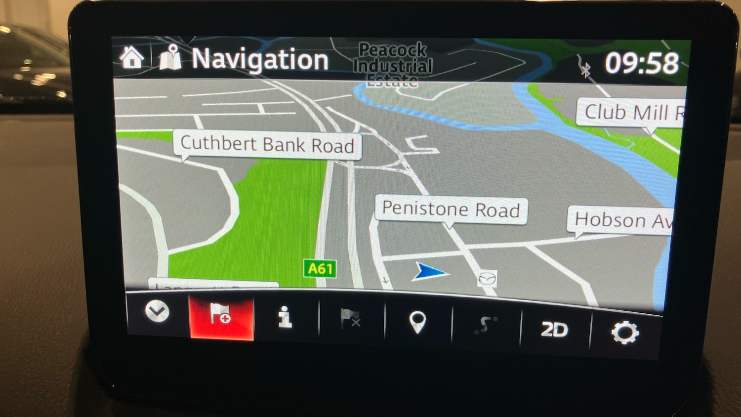 Used Mazda Mazda2 2022 for sale - 77517453: Photo 21