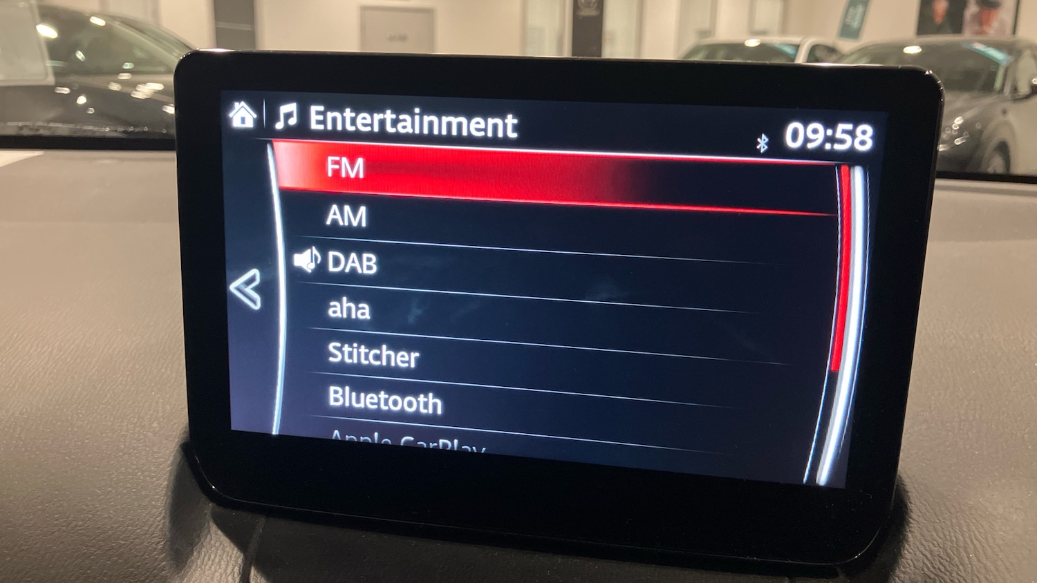 Used Mazda Mazda2 2022 for sale - 77517453: Photo 22