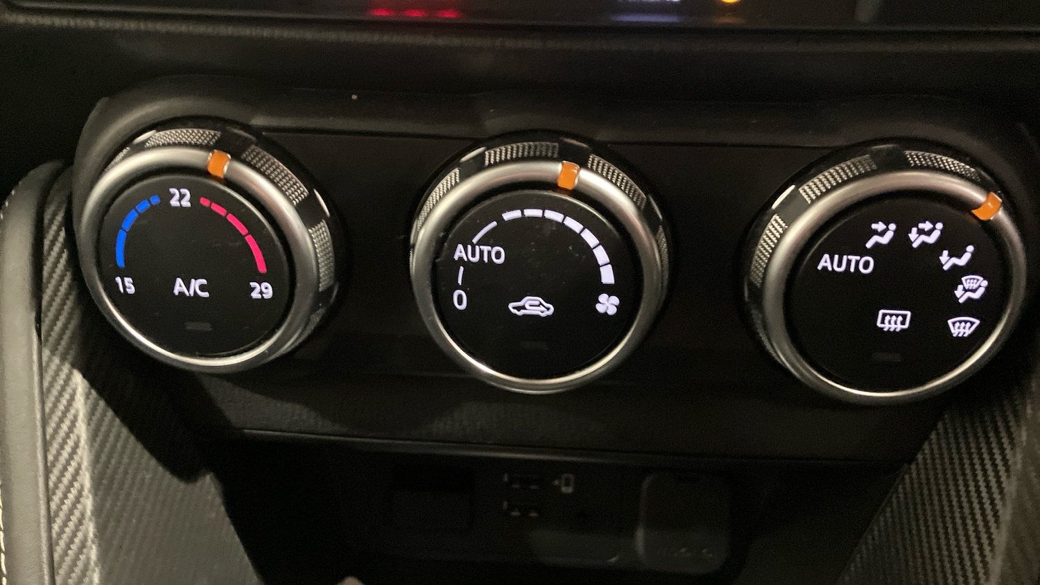 Used Mazda Mazda2 2022 for sale - 77517453: Photo 29