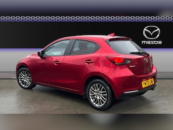 Used Mazda Mazda2 2022 for sale - 77517453: Photo