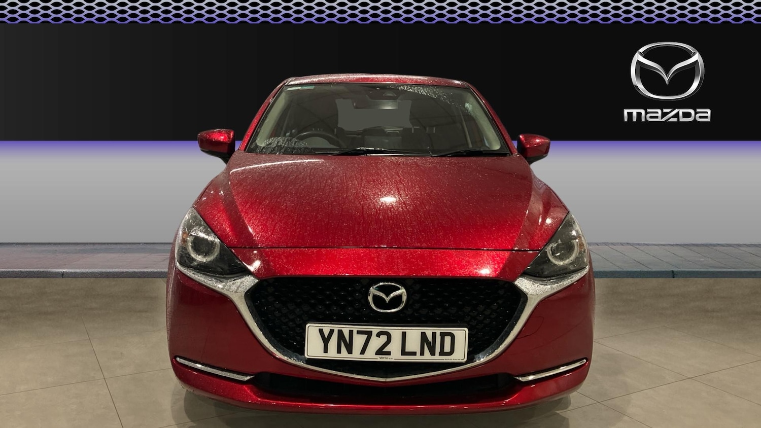 Used Mazda Mazda2 2022 for sale - 77517453: Photo 3