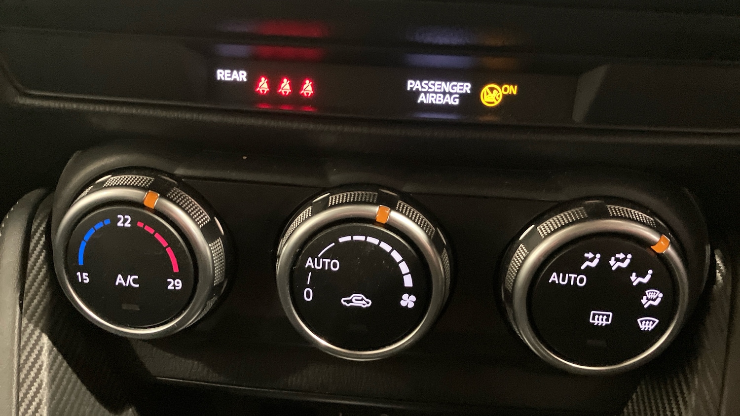 Used Mazda Mazda2 2022 for sale - 77517453: Photo 30