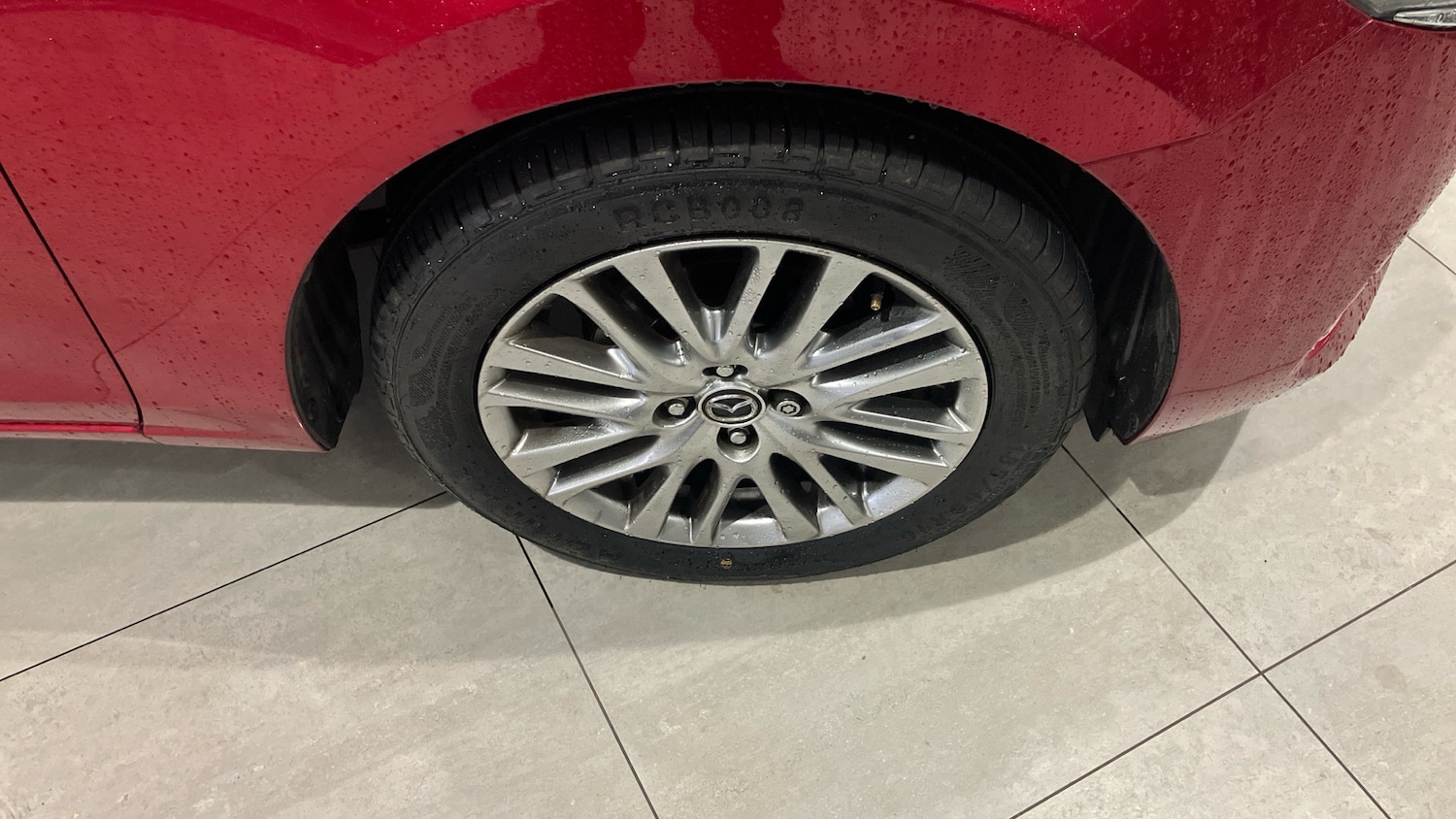 Used Mazda Mazda2 2022 for sale - 77517453: Photo 35
