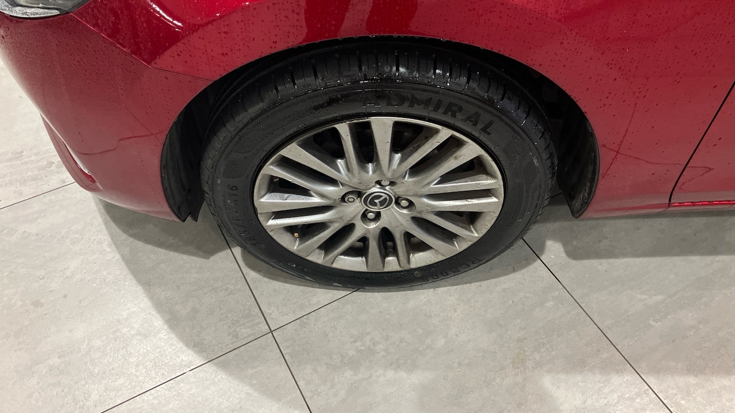 Used Mazda Mazda2 2022 for sale - 77517453: Photo 36