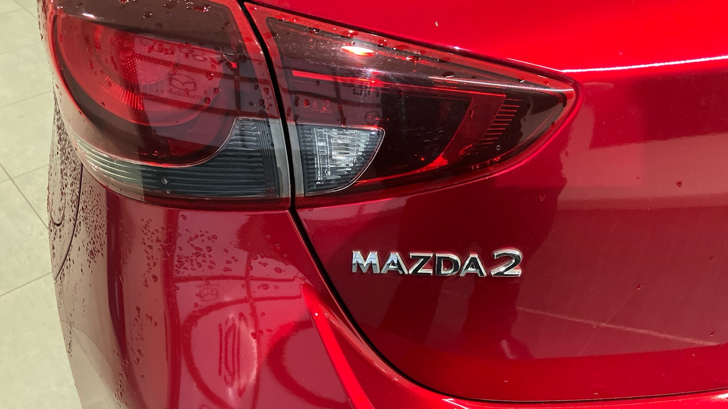 Used Mazda Mazda2 2022 for sale - 77517453: Photo 38