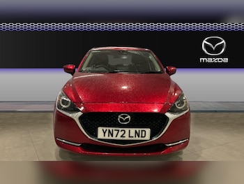 Used Mazda Mazda2 2022 for sale - 77517453: Photo