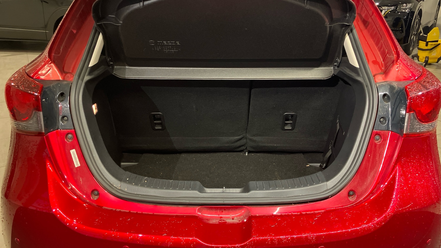 Used Mazda Mazda2 2022 for sale - 77517453: Photo 4