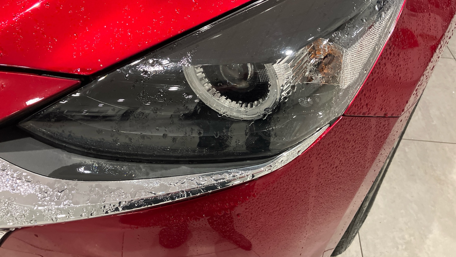 Used Mazda Mazda2 2022 for sale - 77517453: Photo 44