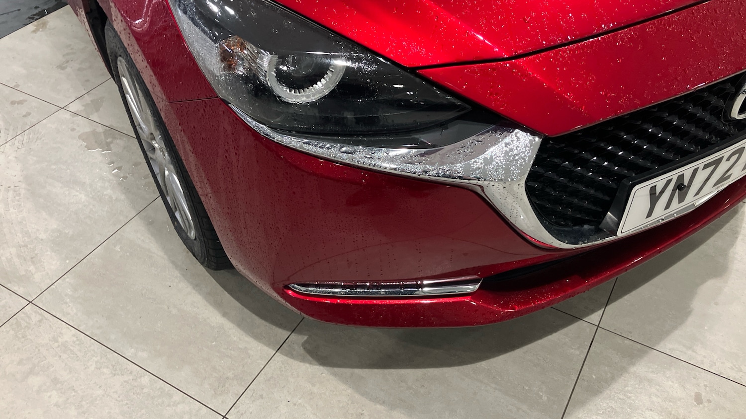 Used Mazda Mazda2 2022 for sale - 77517453: Photo 45