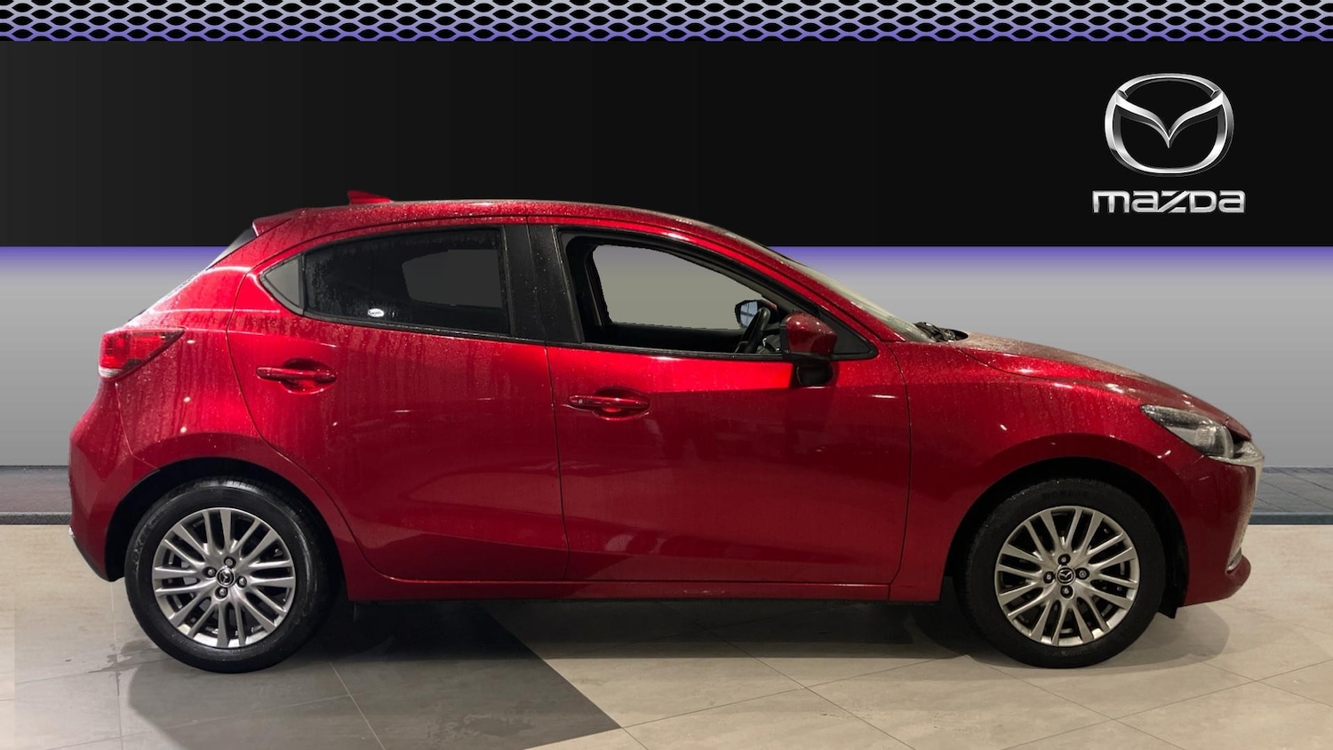 Used Mazda Mazda2 2022 for sale - 77517453: Photo 5