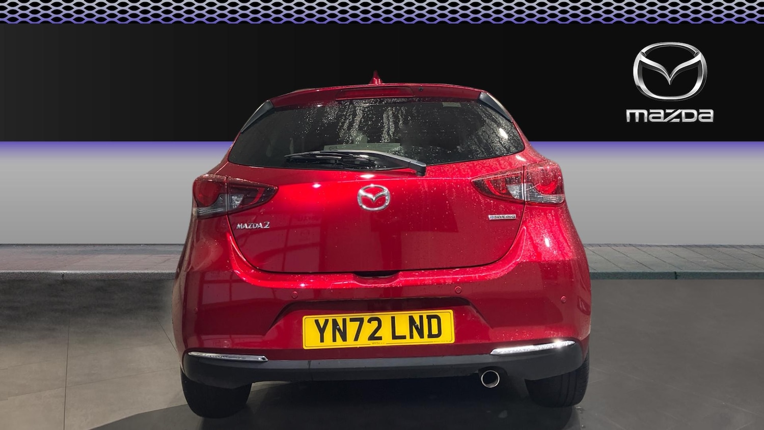 Used Mazda Mazda2 2022 for sale - 77517453: Photo 6