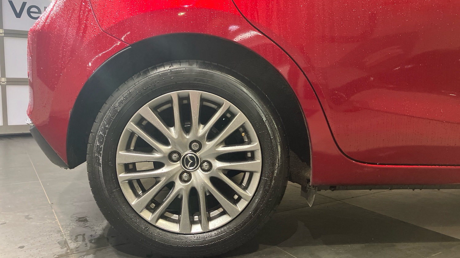 Used Mazda Mazda2 2022 for sale - 77517453: Photo 7