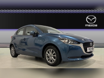Mazda - Mazda2