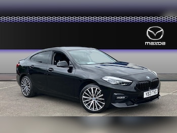 Used BMW 2 Series 2021 for sale - 79017625: Photo