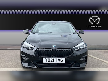 Used BMW 2 Series 2021 for sale - 79017625: Photo