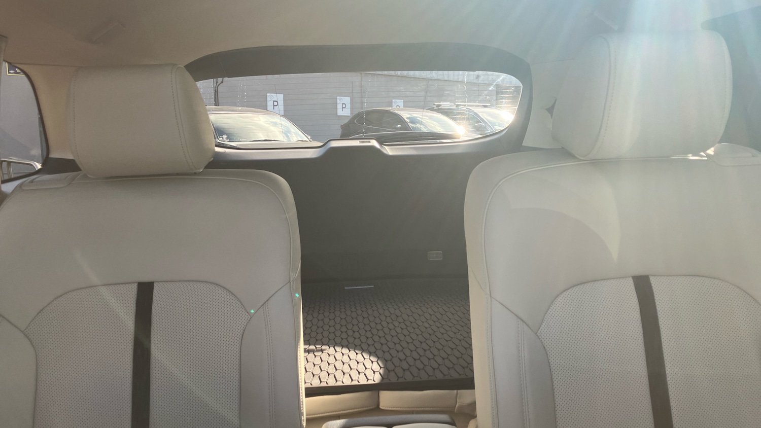 Used Mazda CX-80 2025 for sale - 76450306: Photo 15