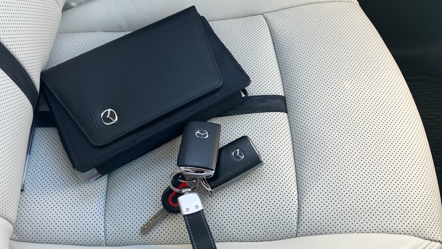 Used Mazda CX-80 2025 for sale - 76450306: Photo 19