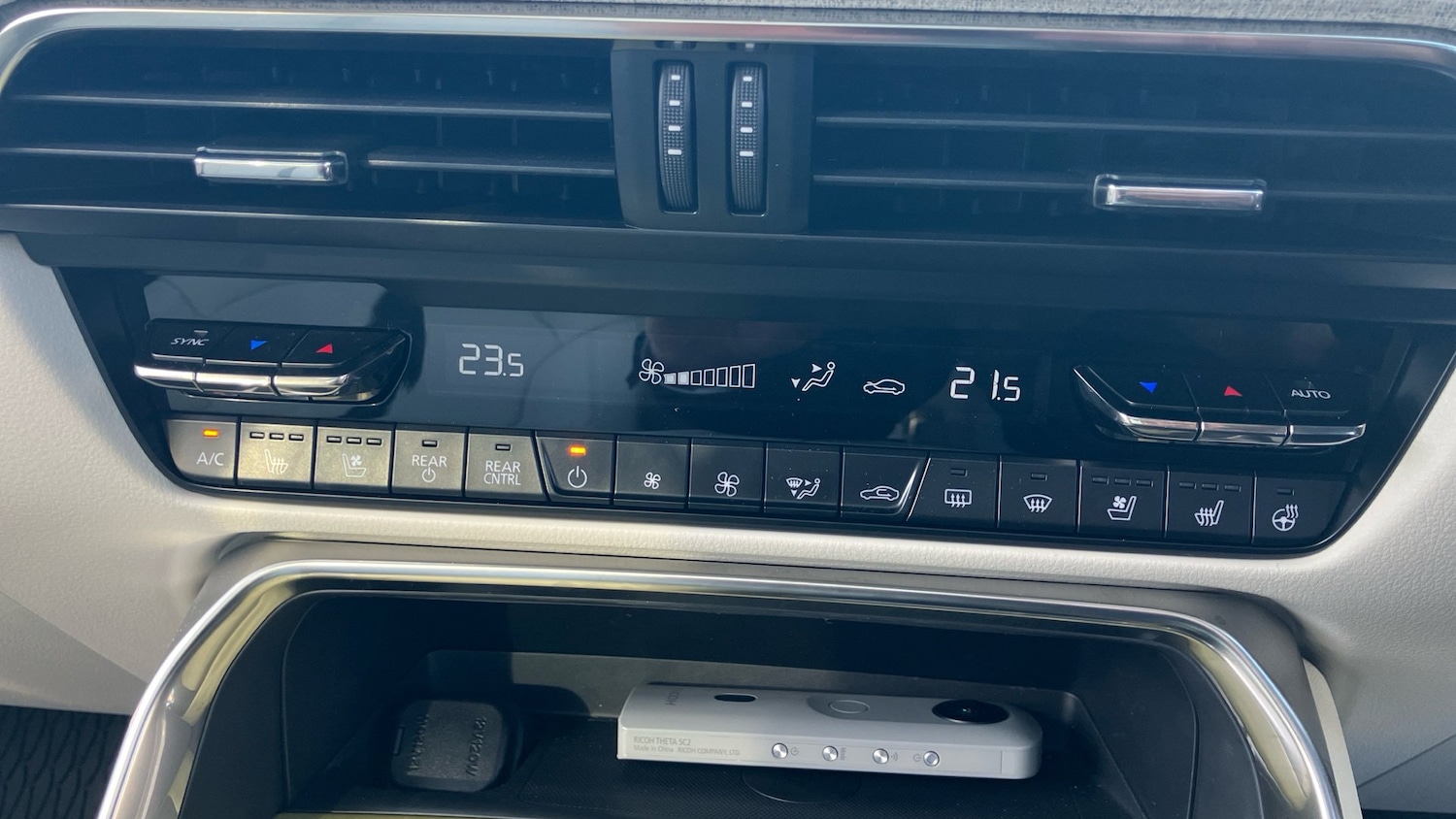 Used Mazda CX-80 2025 for sale - 76450306: Photo 21