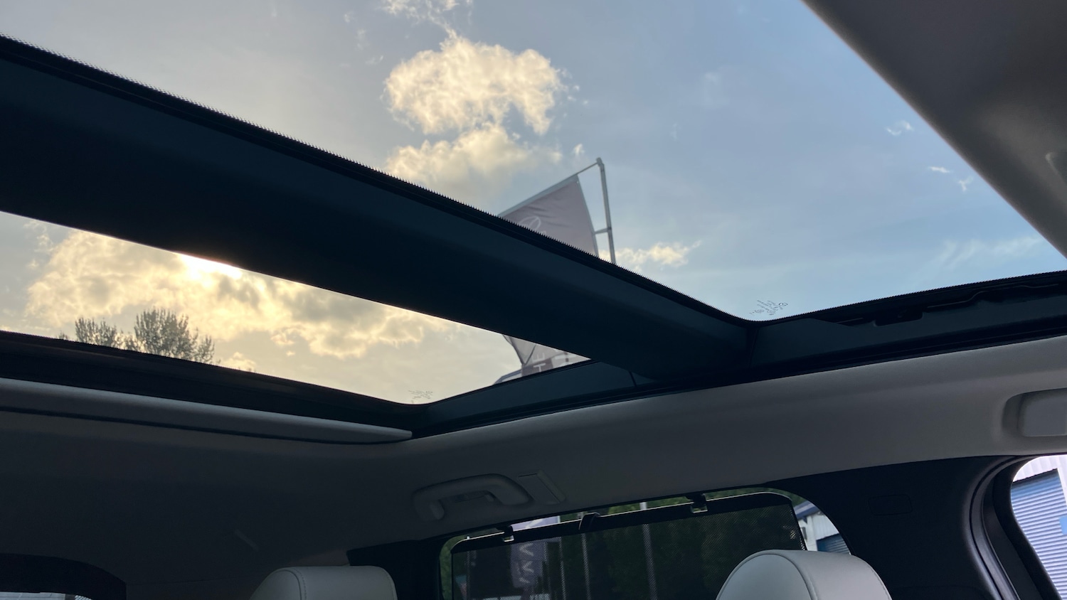 Used Mazda CX-80 2025 for sale - 76450306: Photo 24