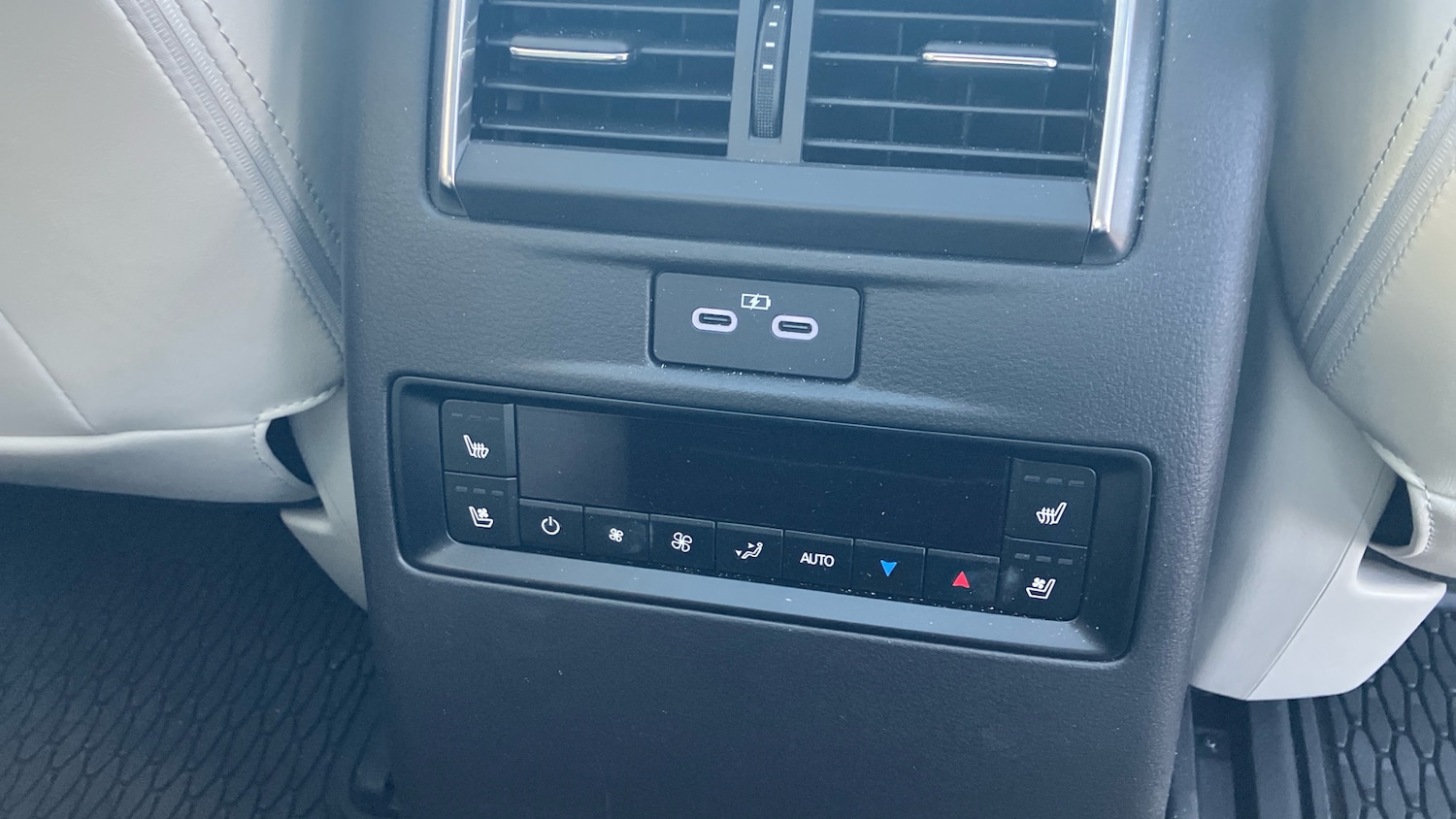 Used Mazda CX-80 2025 for sale - 76450306: Photo 26