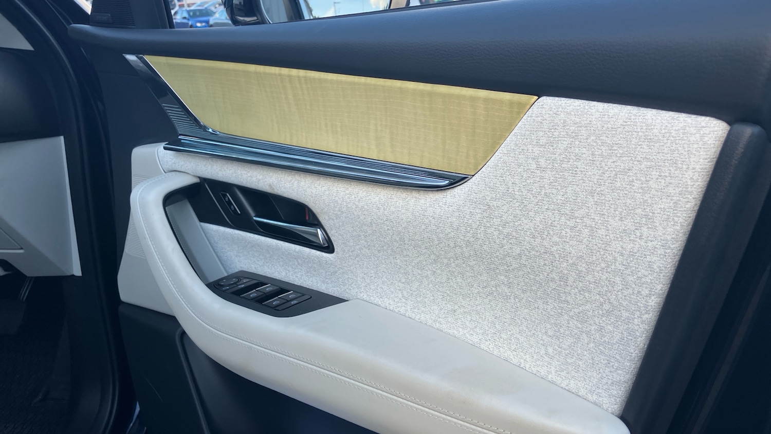 Used Mazda CX-80 2025 for sale - 76450306: Photo 27