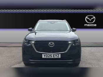 Used Mazda CX-80 2025 for sale - 76450306: Photo