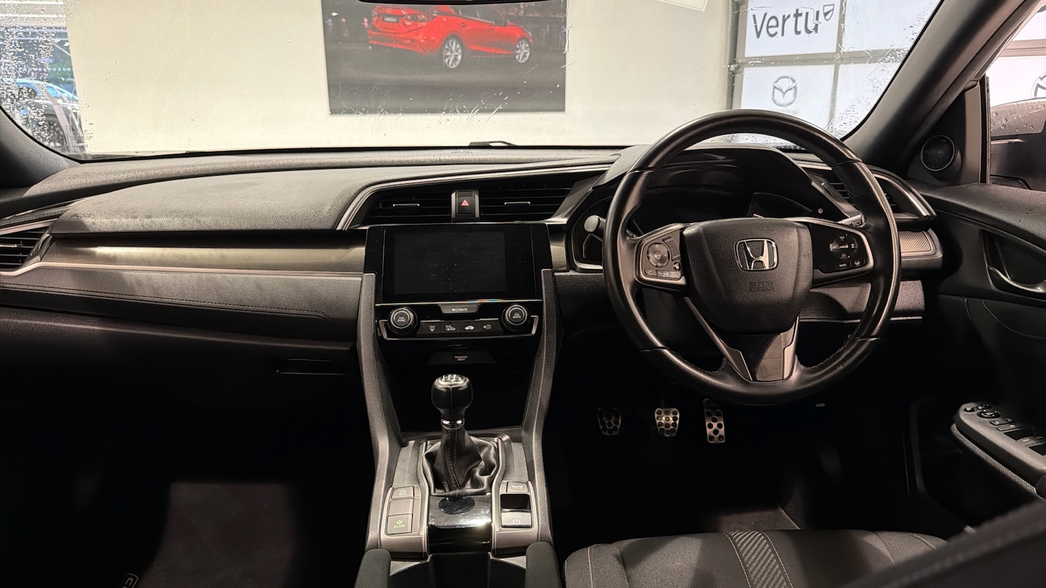 Used Honda Civic 2019 for sale - 77339177: Photo 10