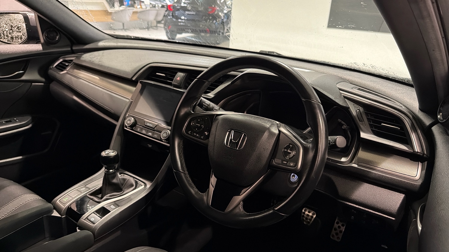 Used Honda Civic 2019 for sale - 77339177: Photo 11