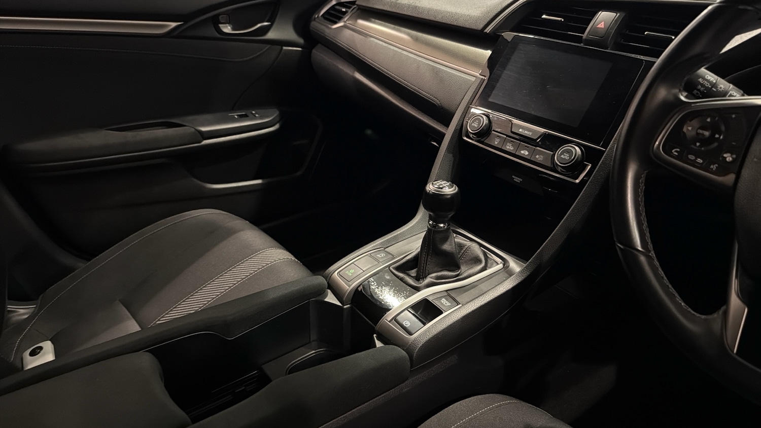 Used Honda Civic 2019 for sale - 77339177: Photo 13