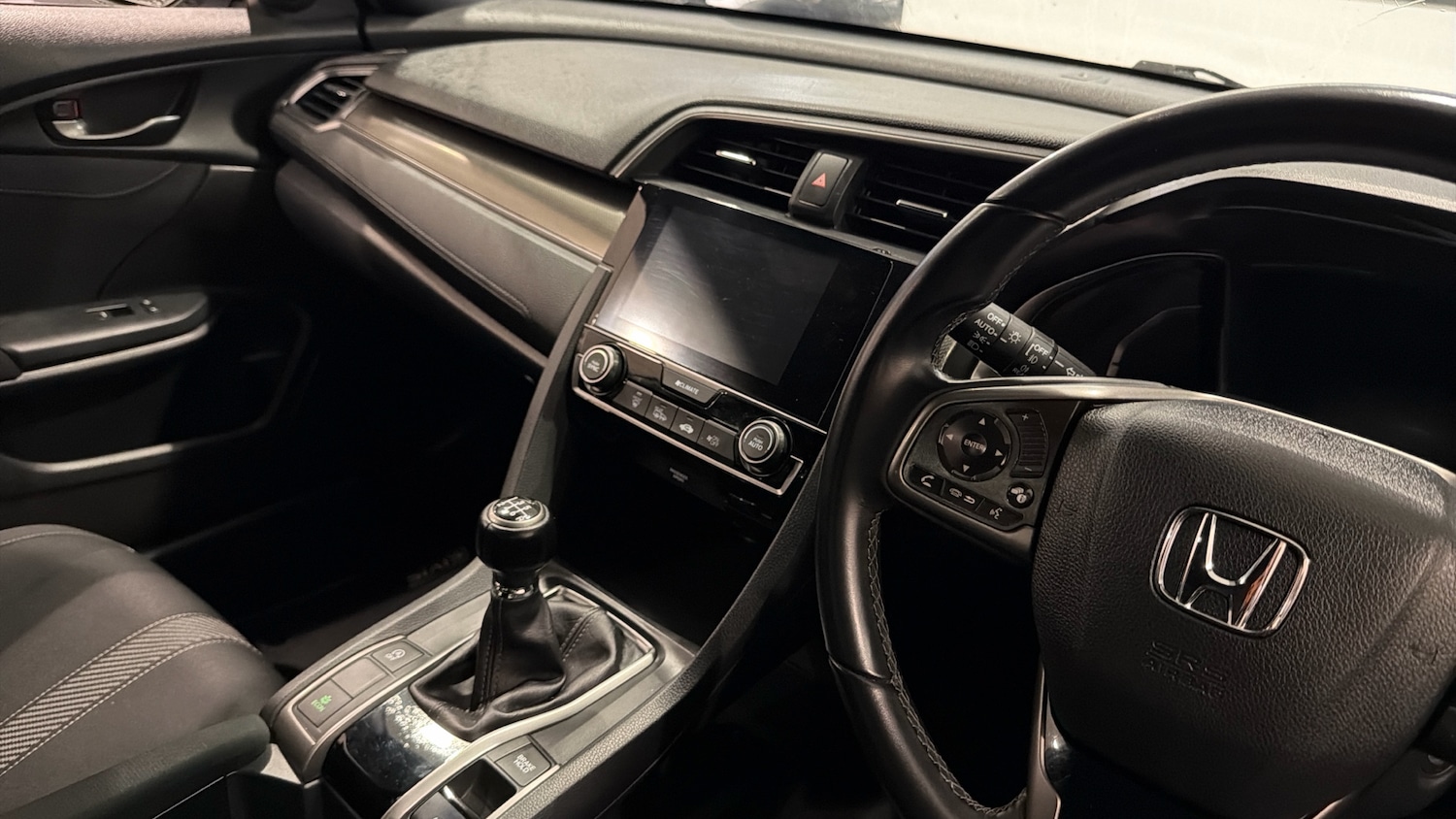 Used Honda Civic 2019 for sale - 77339177: Photo 14