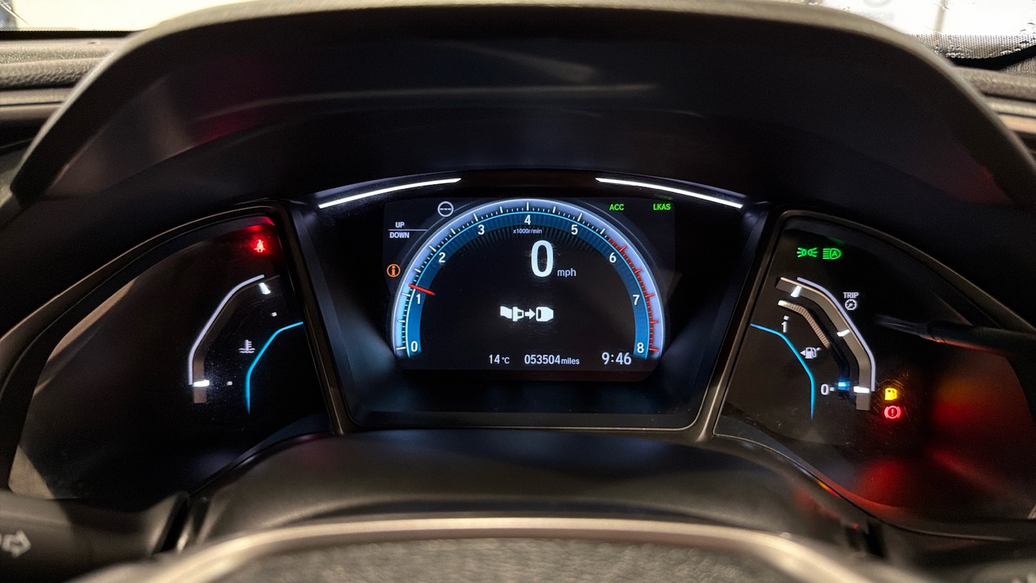 Used Honda Civic 2019 for sale - 77339177: Photo 18