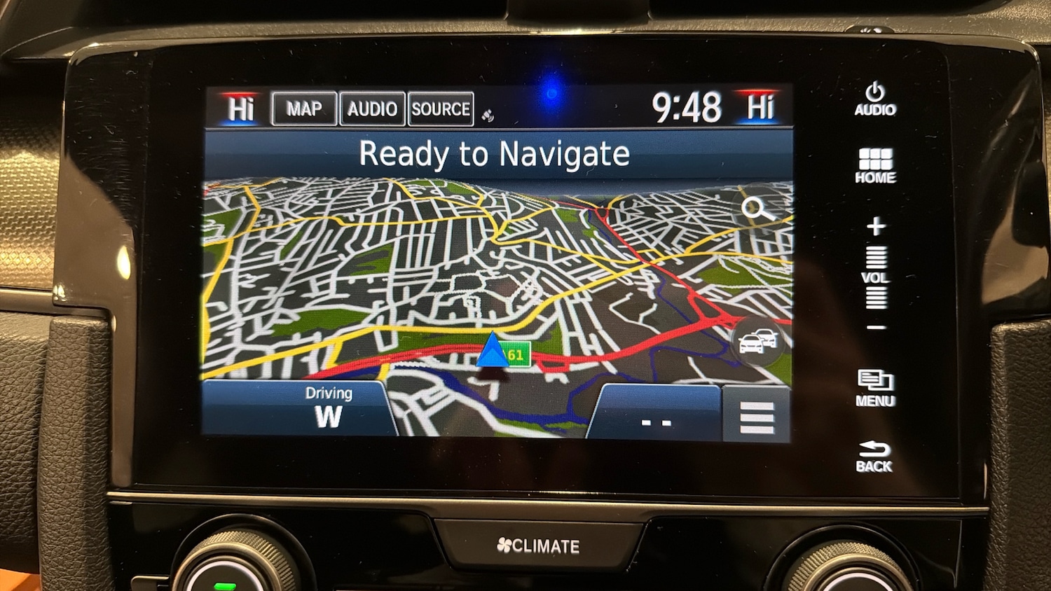 Used Honda Civic 2019 for sale - 77339177: Photo 29