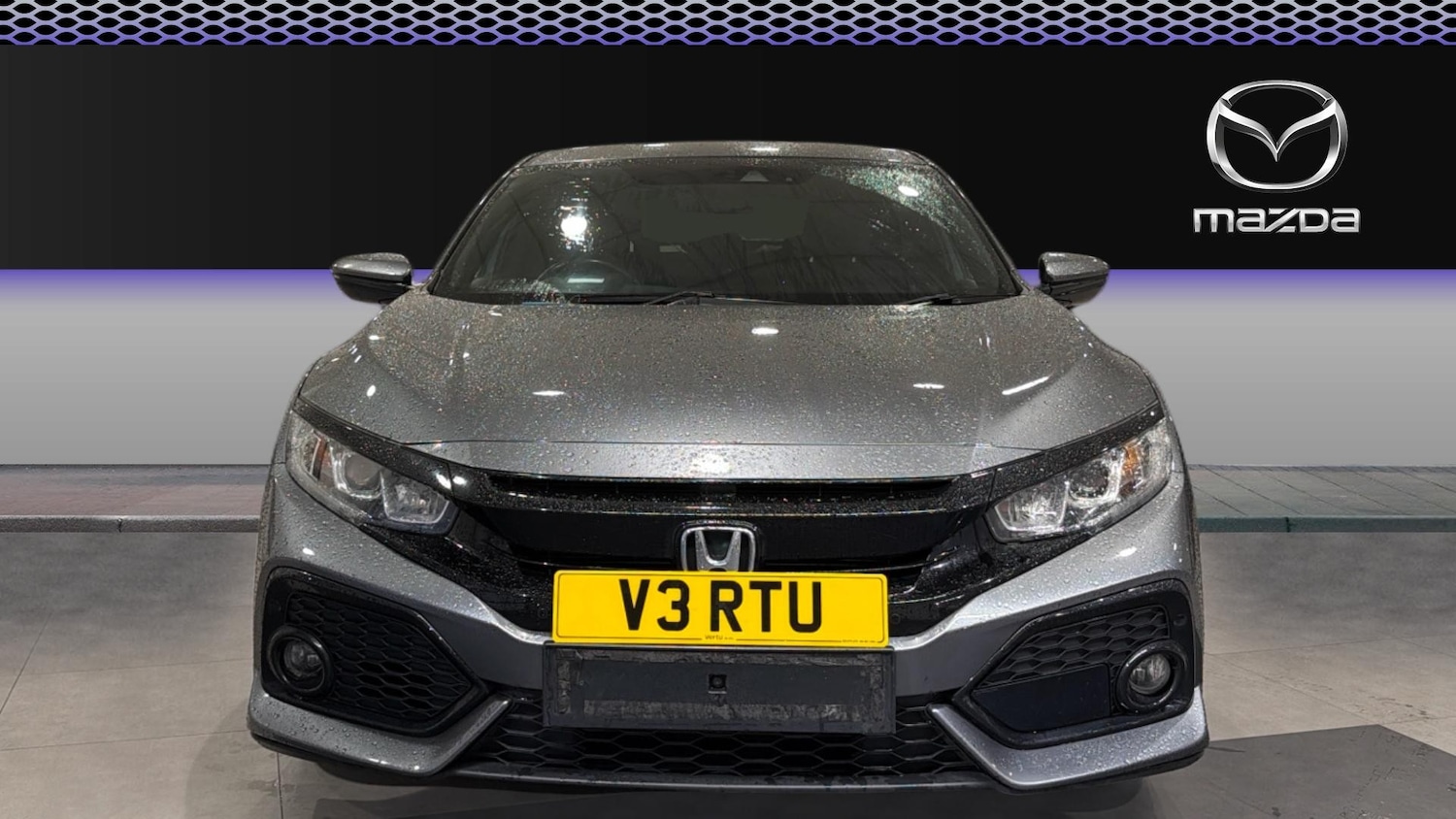 Used Honda Civic 2019 for sale - 77339177: Photo 3