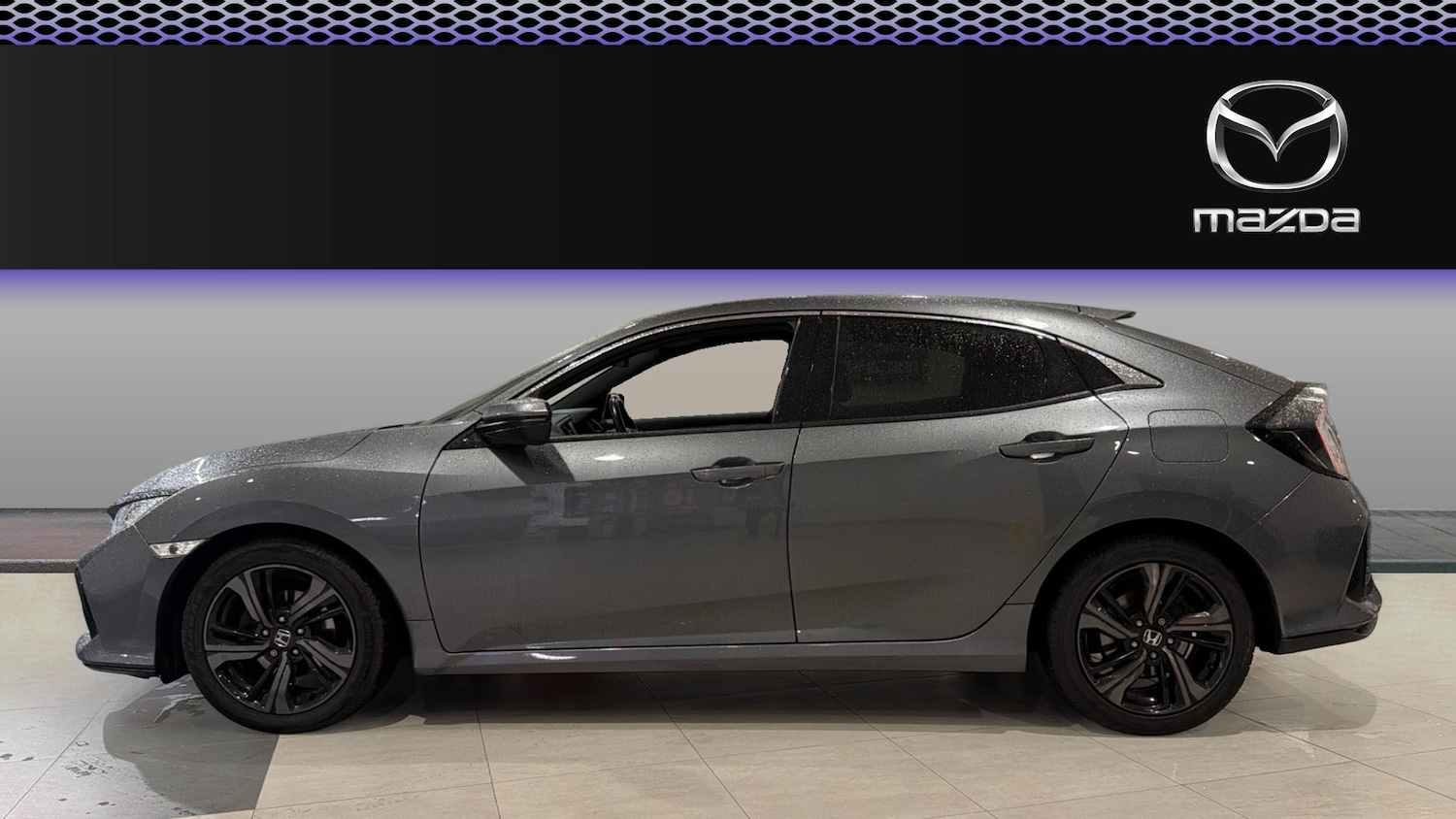 Used Honda Civic 2019 for sale - 77339177: Photo 5