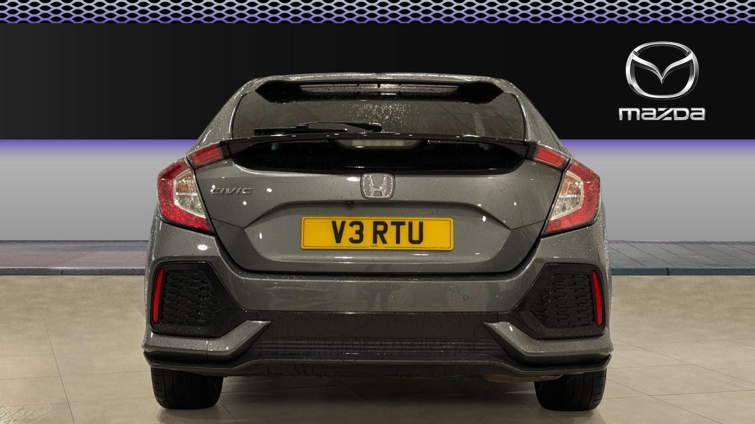 Used Honda Civic 2019 for sale - 77339177: Photo 6