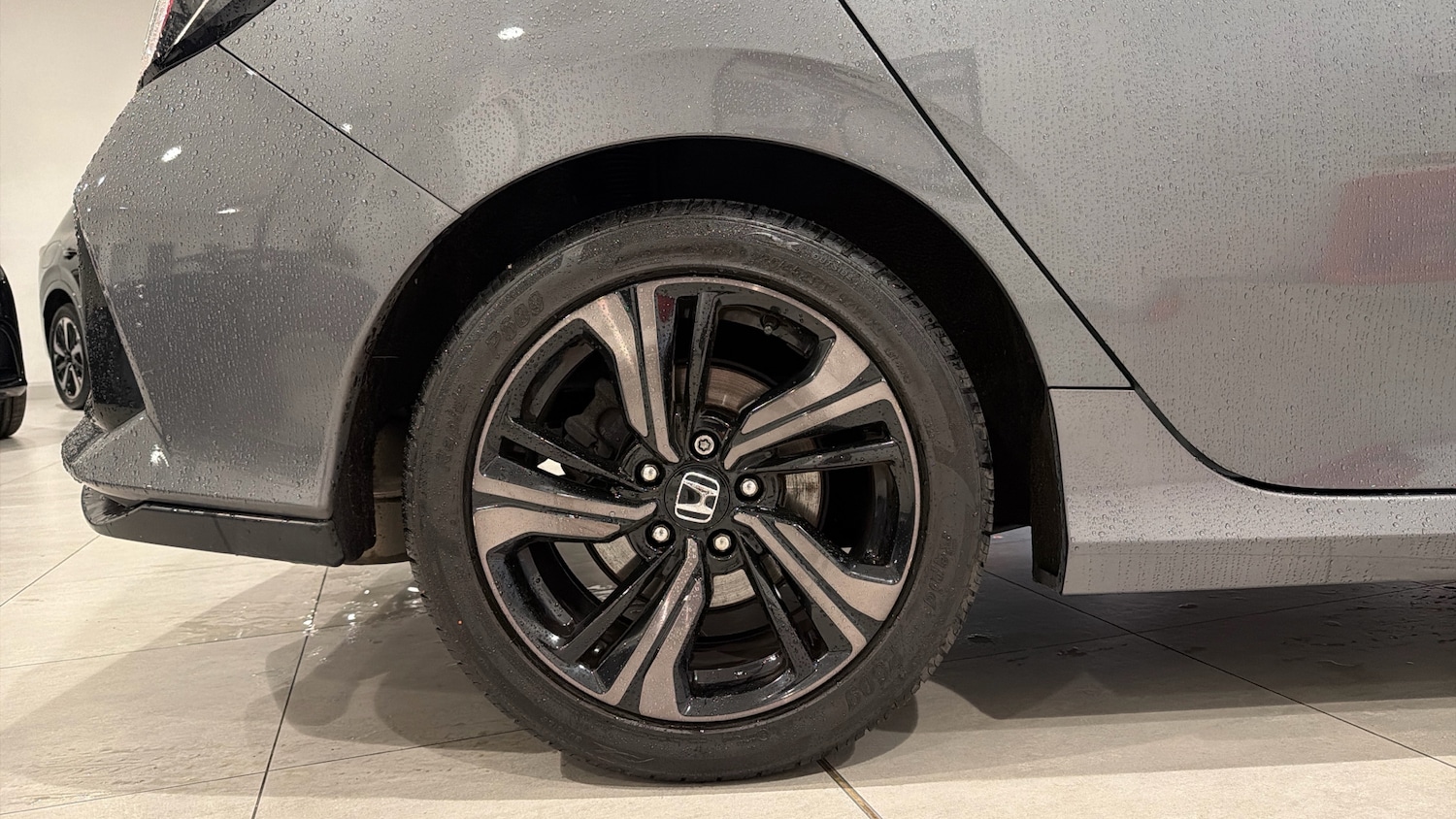 Used Honda Civic 2019 for sale - 77339177: Photo 7