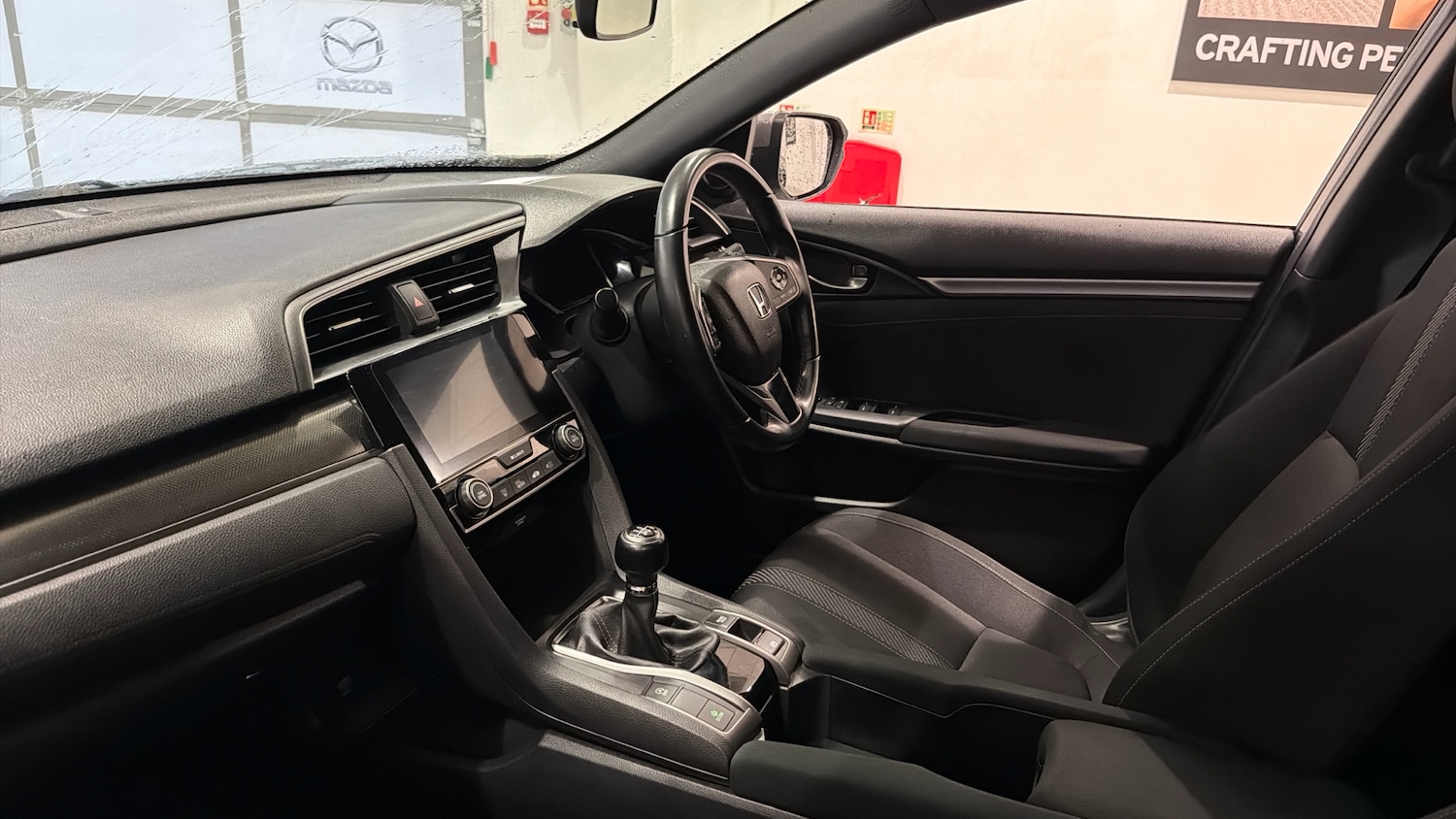 Used Honda Civic 2019 for sale - 77339177: Photo 9