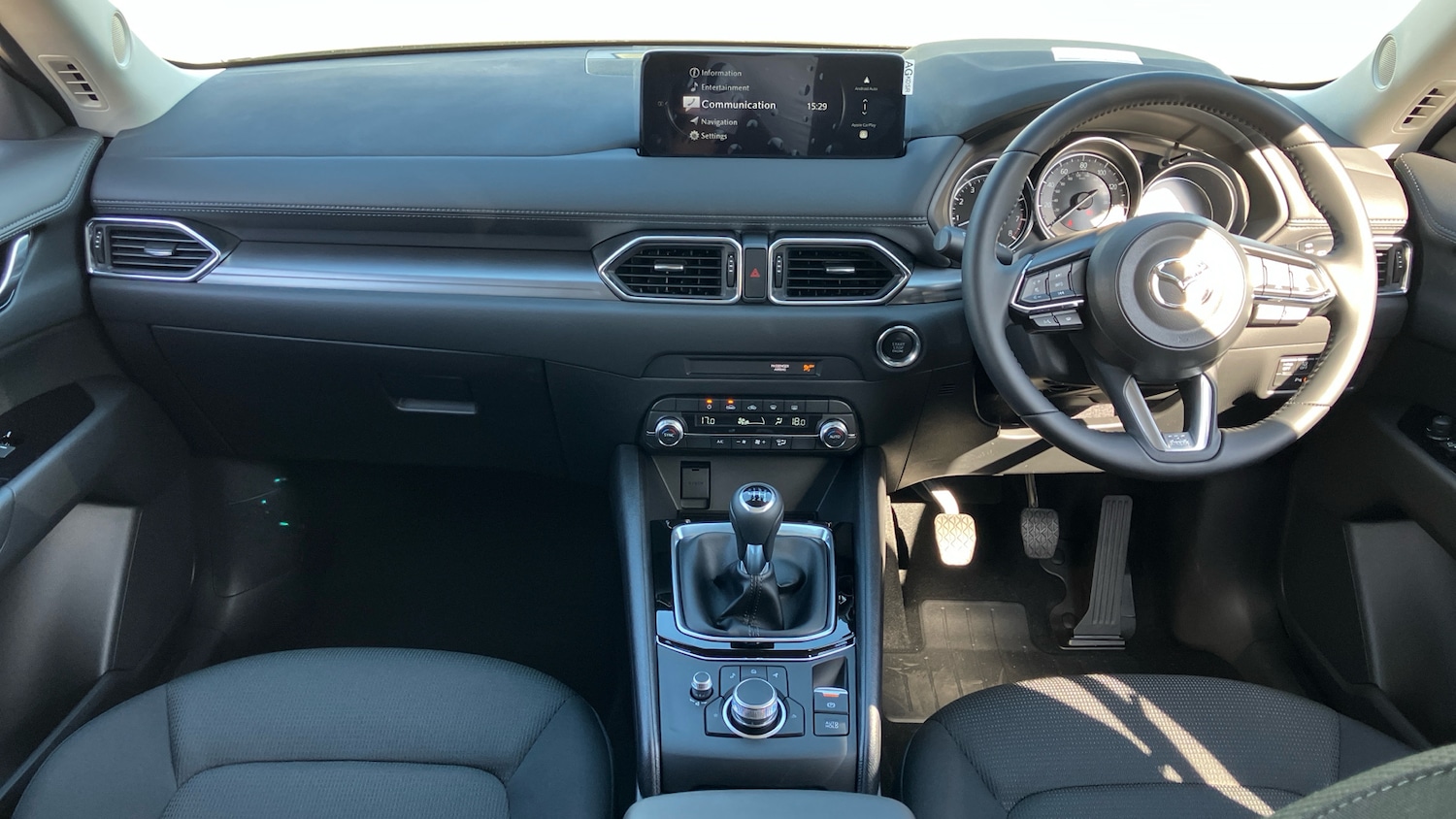 Used Mazda CX-5 2026 for sale - 78164701: Photo 10