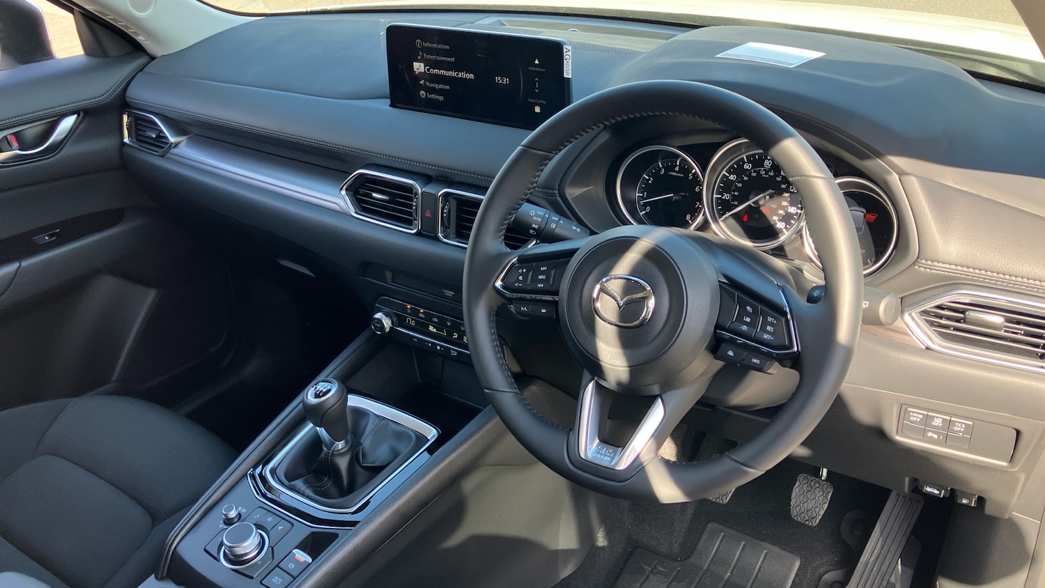 Used Mazda CX-5 2026 for sale - 78164701: Photo 11