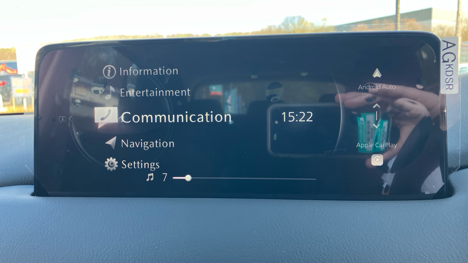 Used Mazda CX-5 2026 for sale - 78164701: Photo 12