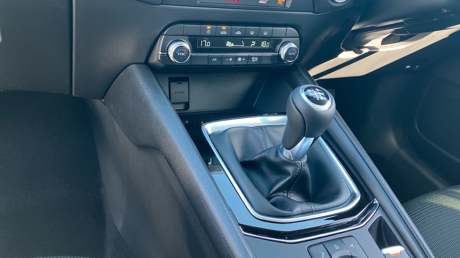 Used Mazda CX-5 2026 for sale - 78164701: Photo 13