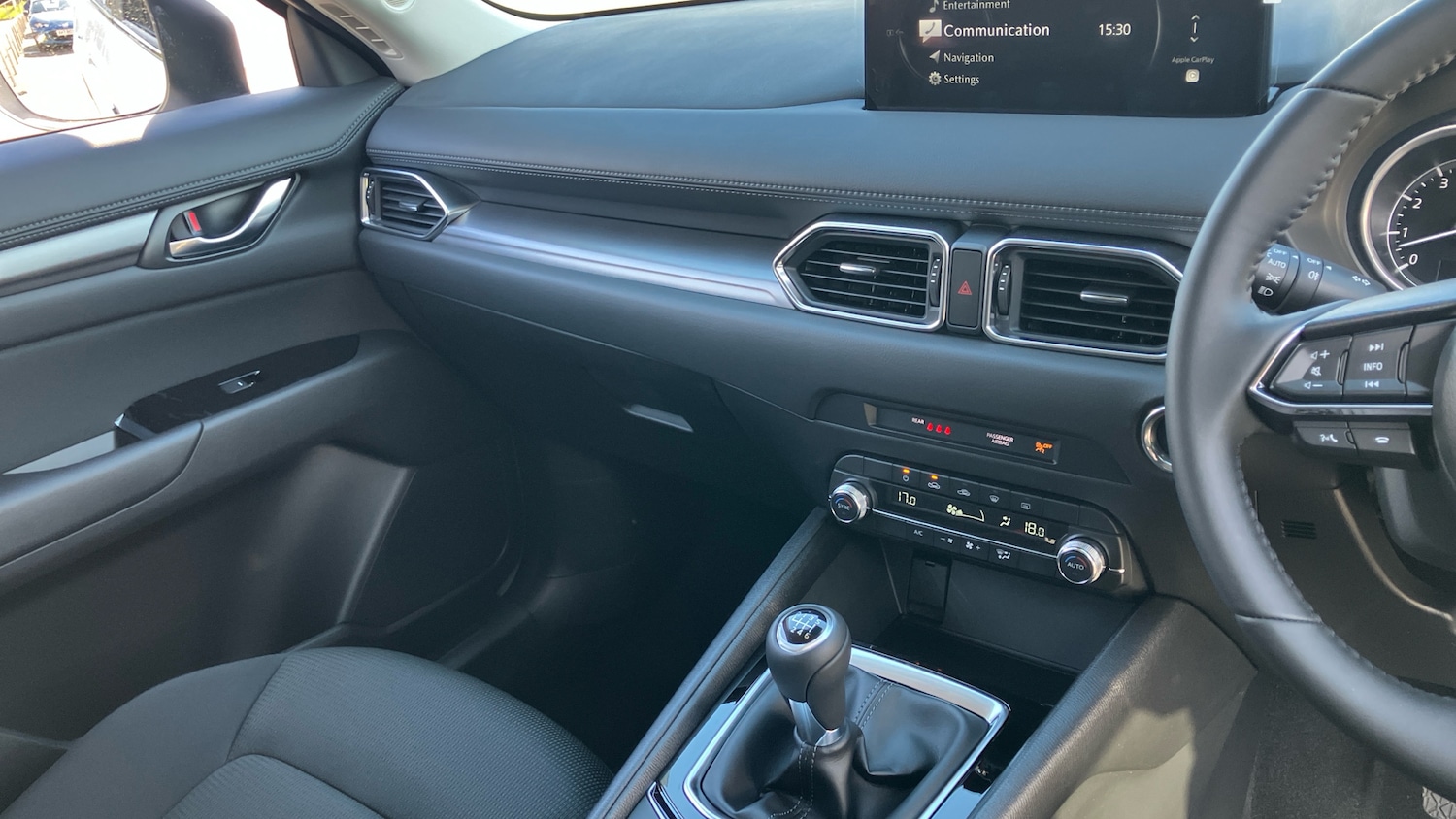 Used Mazda CX-5 2026 for sale - 78164701: Photo 14