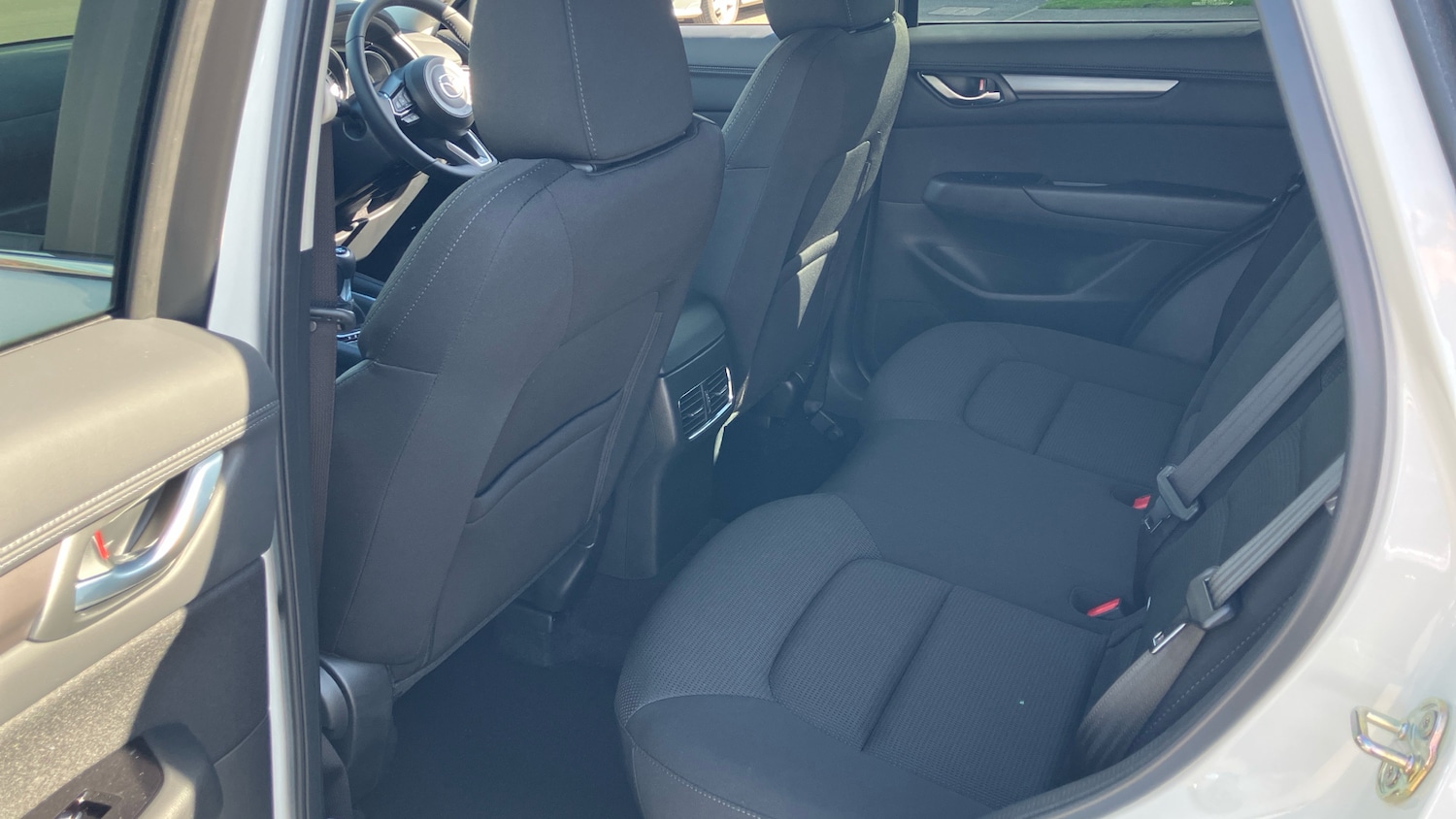 Used Mazda CX-5 2026 for sale - 78164701: Photo 16