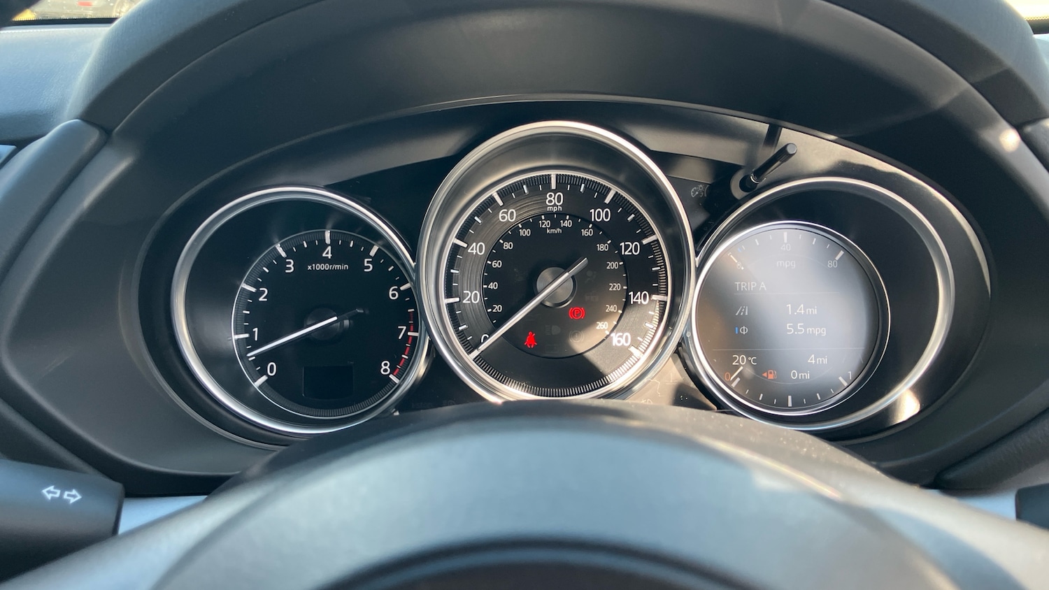 Used Mazda CX-5 2026 for sale - 78164701: Photo 18