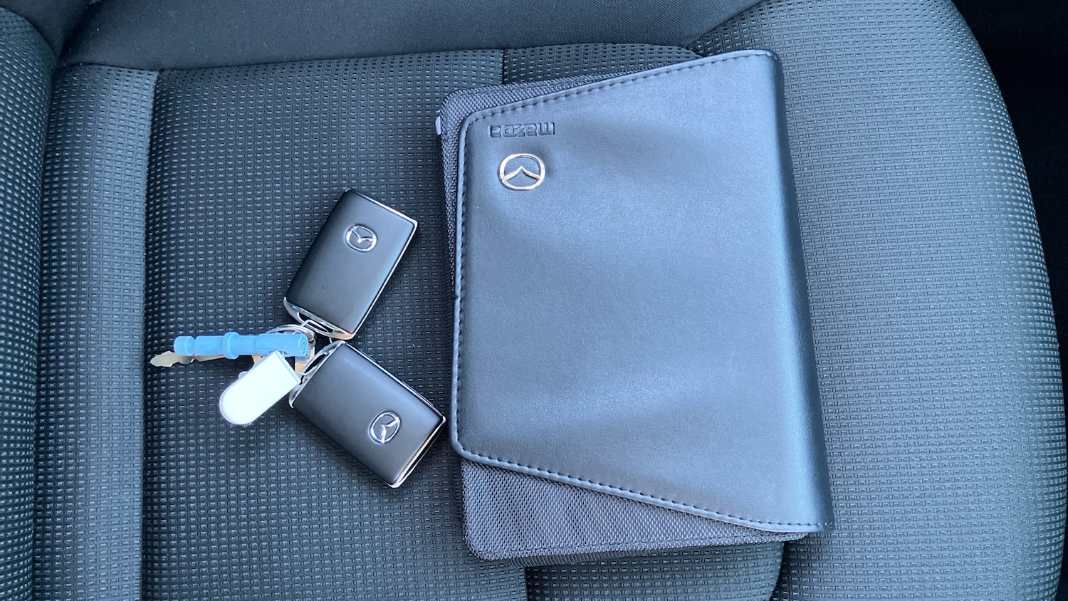 Used Mazda CX-5 2026 for sale - 78164701: Photo 19